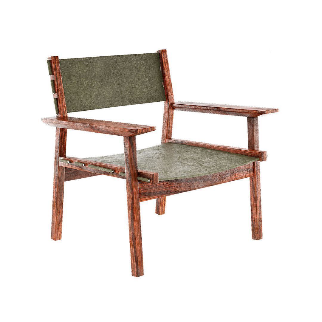 djuro lounge chair Skargaarden