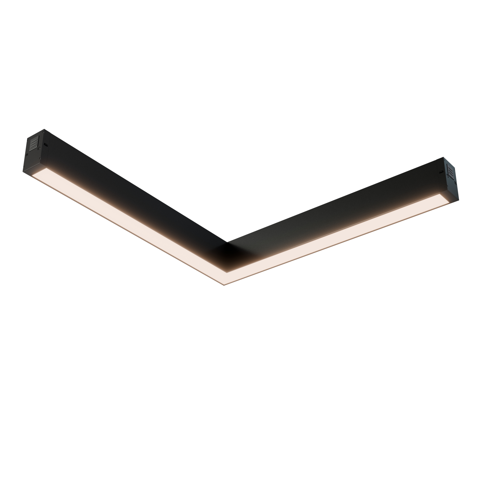 Трековый светильник LIGHTERA Startrek 220 LE177TRL-18B3K