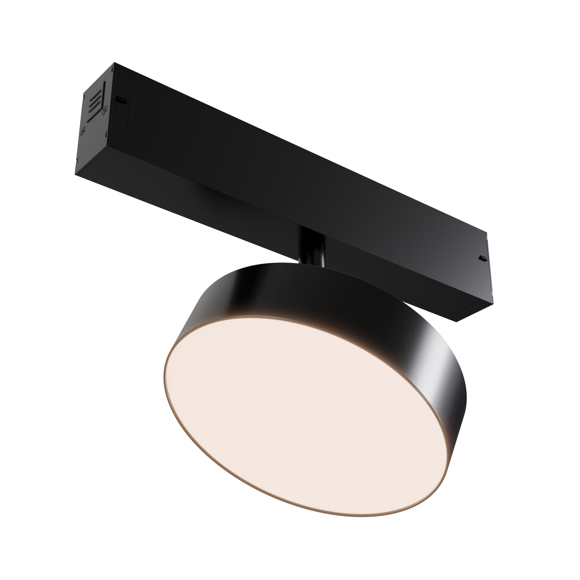 Трековый светильник LIGHTERA Startrek 220 LE178TRS-18B3K