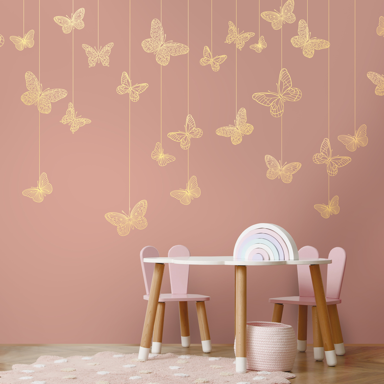 PINEGIN WALL & FRESCO | Панно Lines-PL060