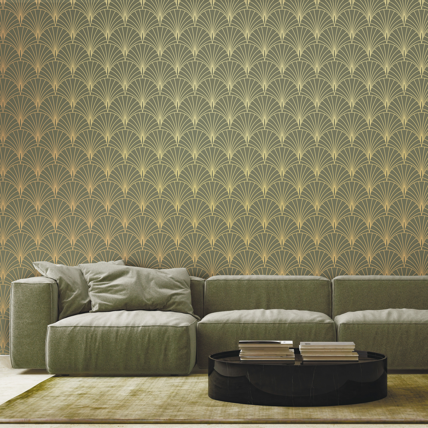 PINEGIN WALL & FRESCO | Панно Lines-PL075