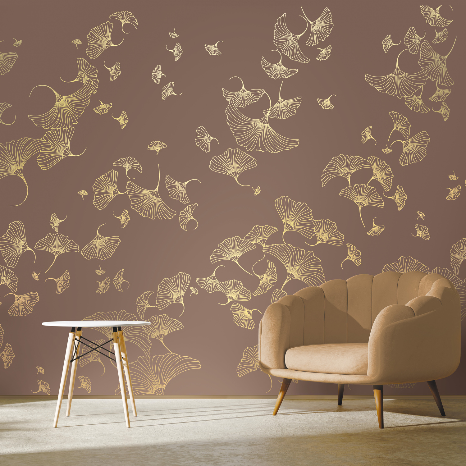 PINEGIN WALL & FRESCO | Панно Lines-PL116