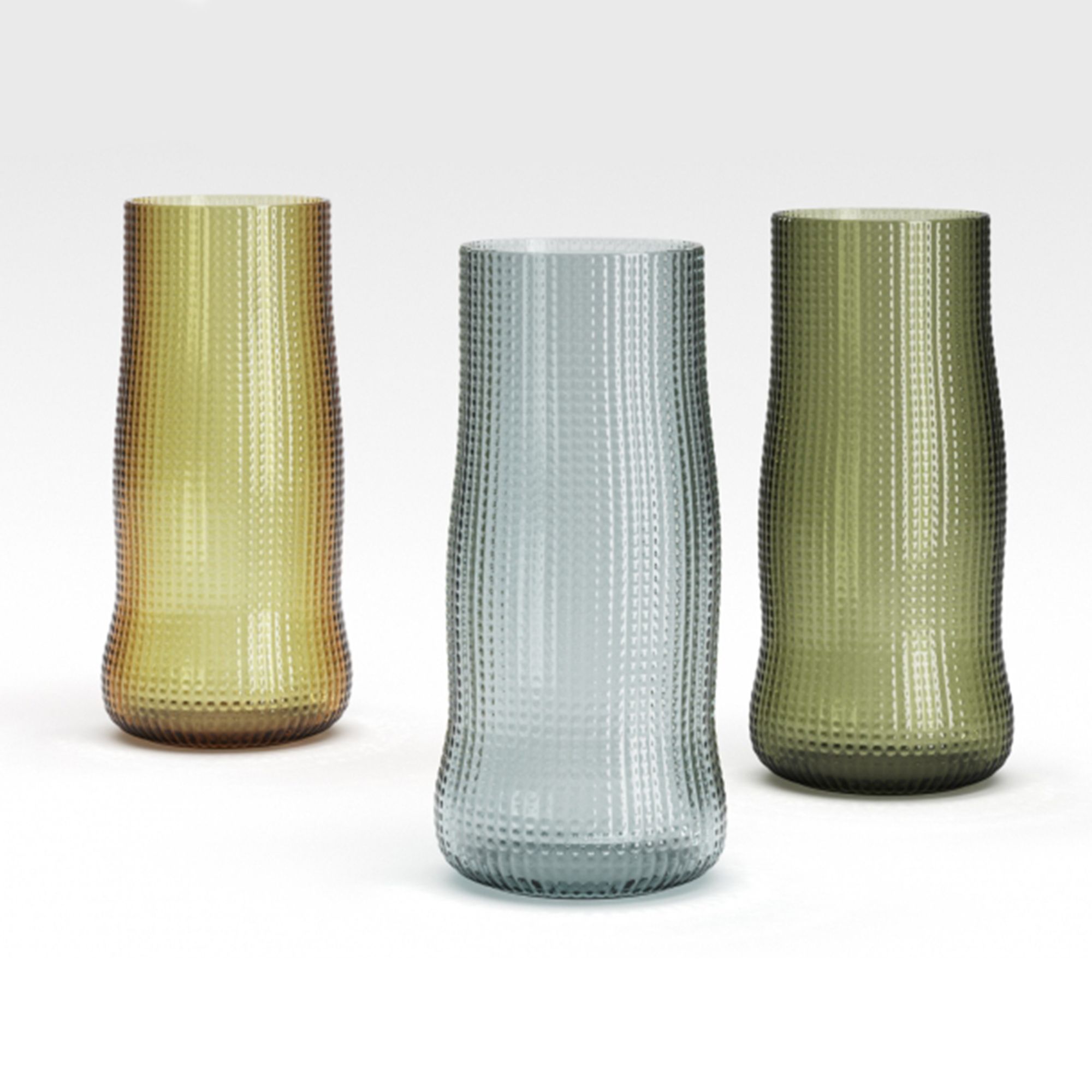 Car Light Vase