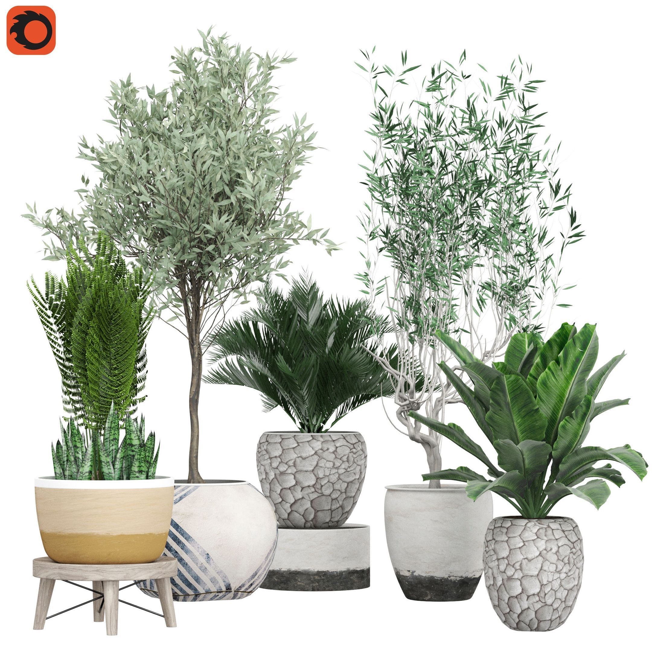 FlowerPack 171C