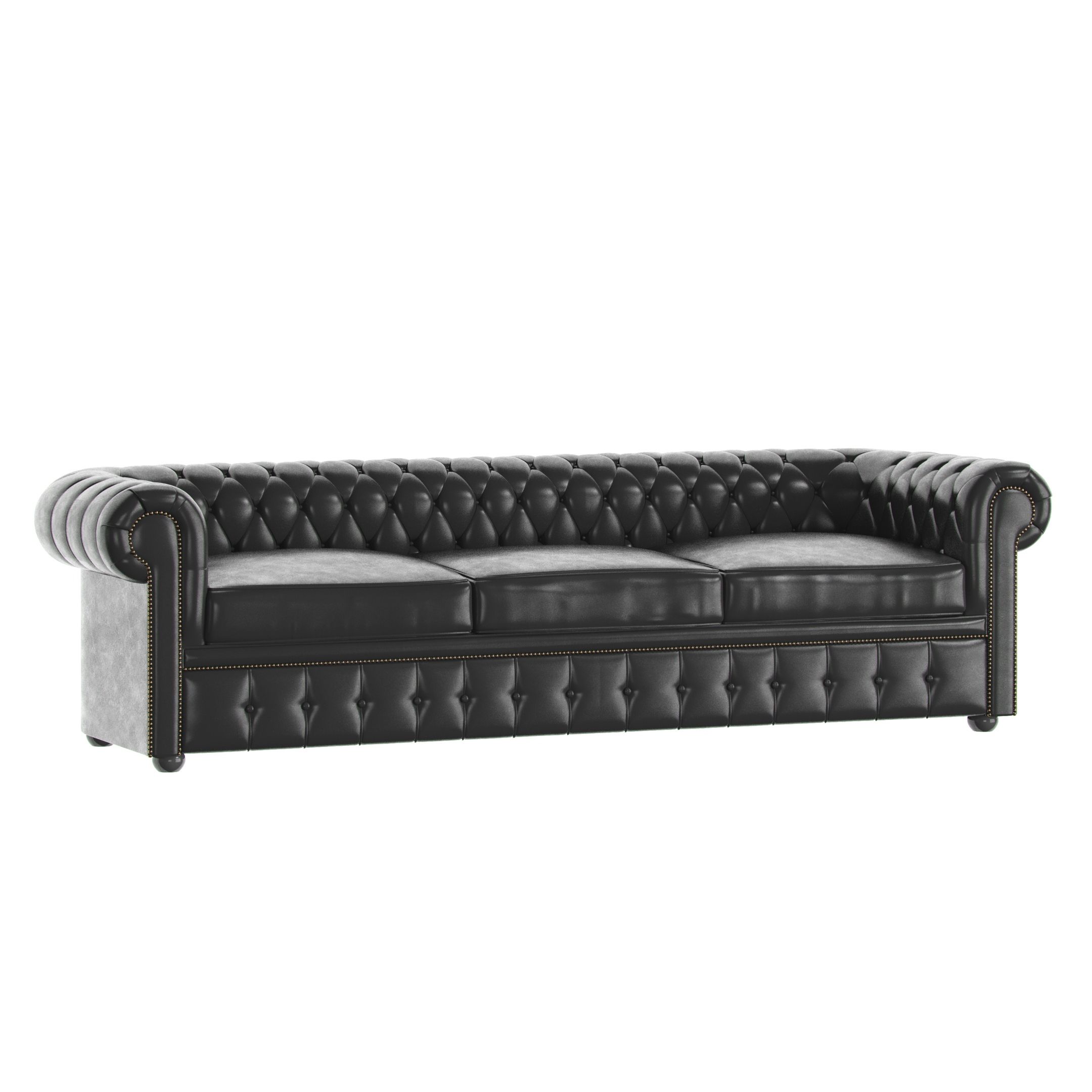 Bonjur Abajur Sofa