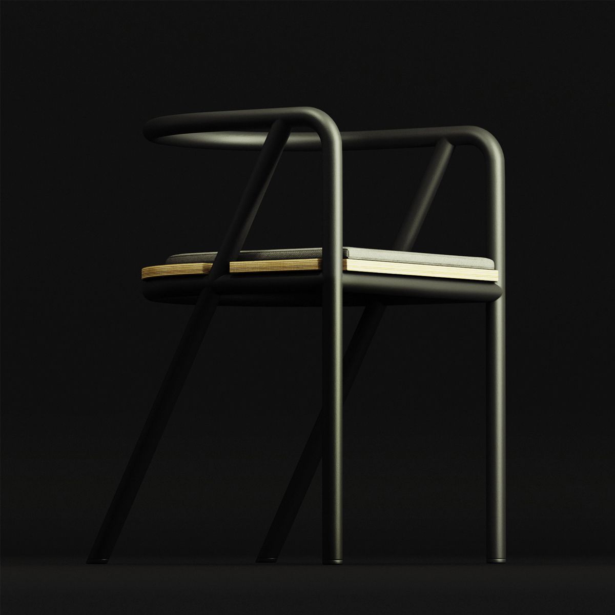 frame CHAIR