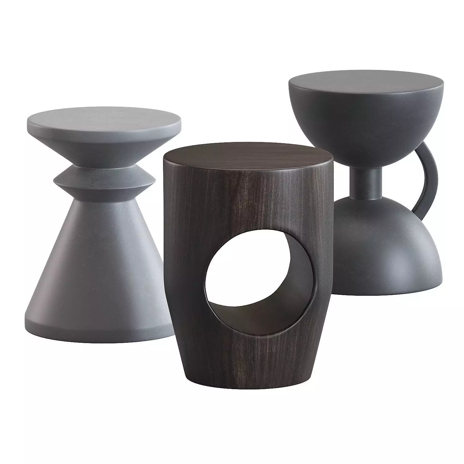 Koldi Elouan Alban Table