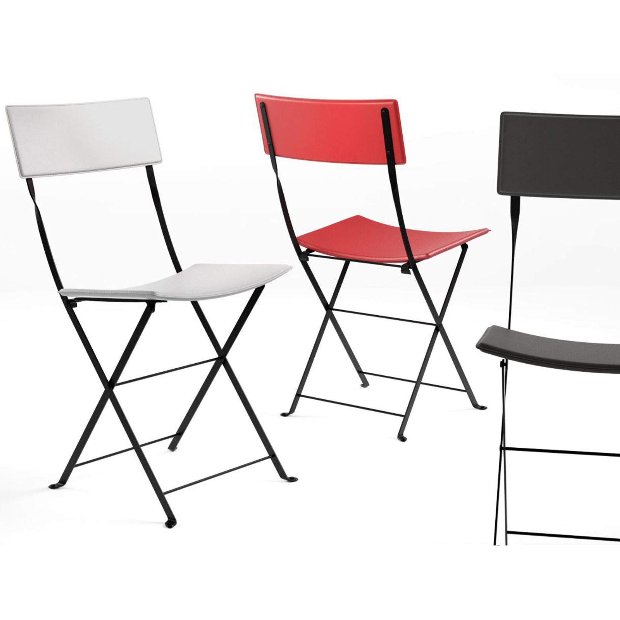 Sellier Chair