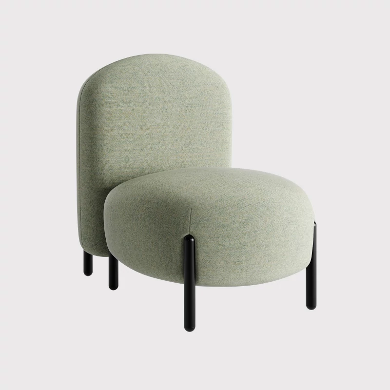 Balloon Small Lounge Chair