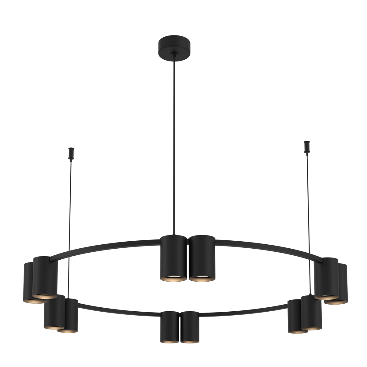 Светильник подвесной Velante 471-023-12