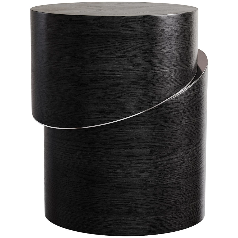 Slip Side Table