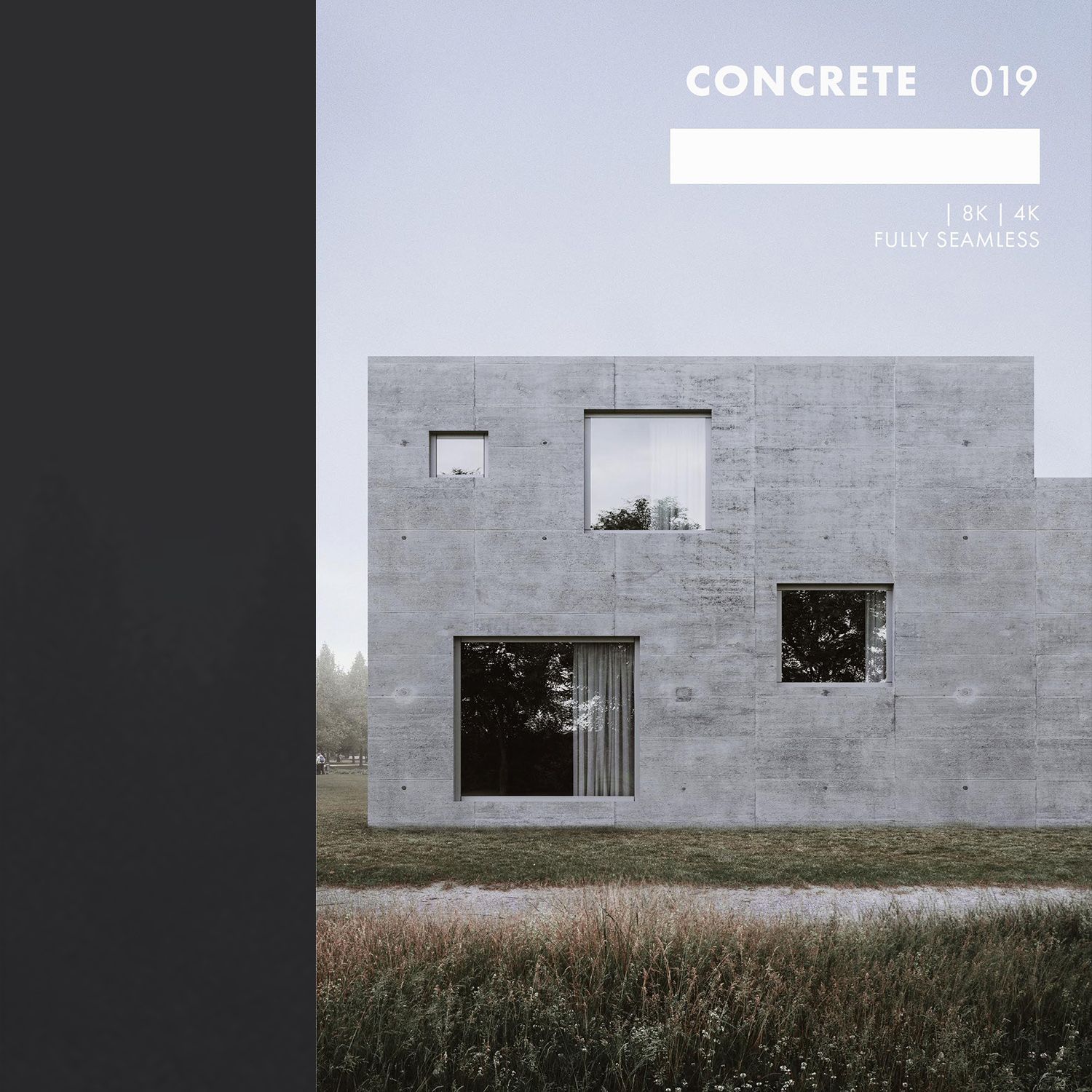 Concrete Texture 019