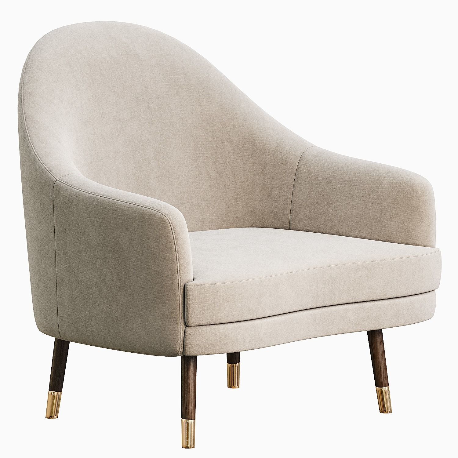 Cosy Armchair
