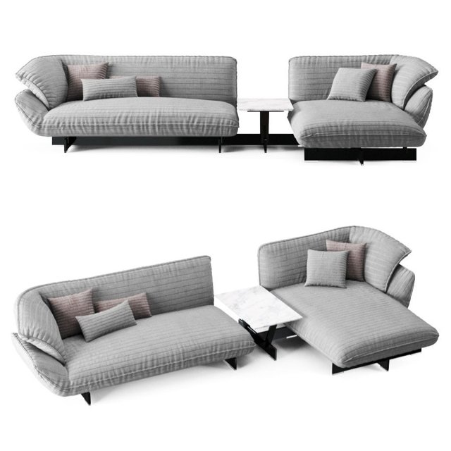 Divan Cassina