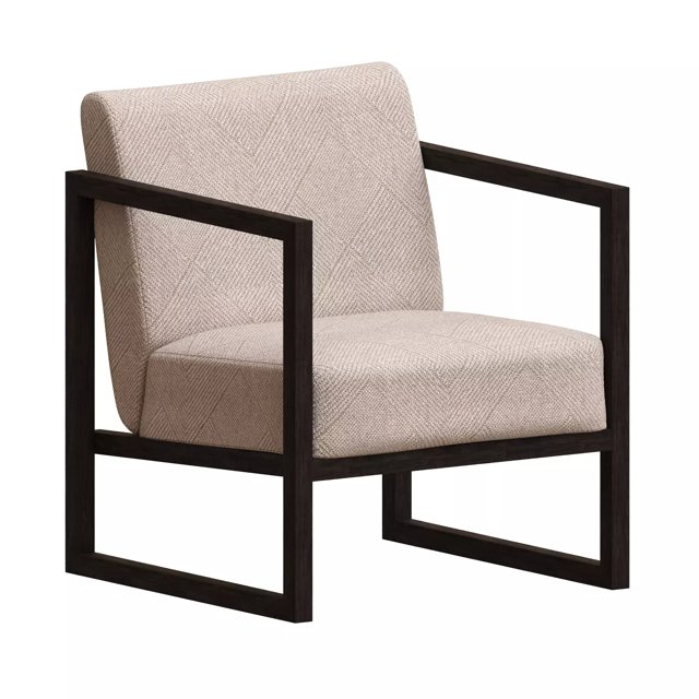 Alarick Accent Chair