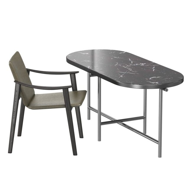 Dining Little Armchair