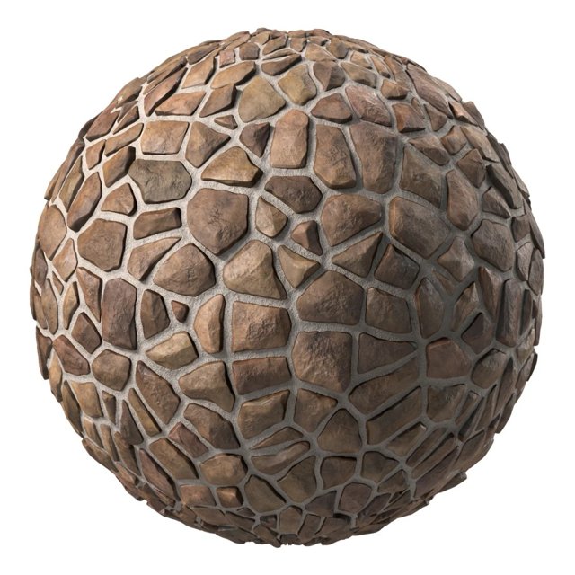 Field Stone 04