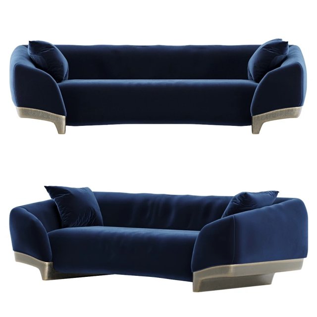 Clement Sofa