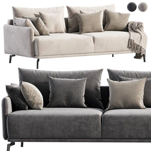 Archi sofa