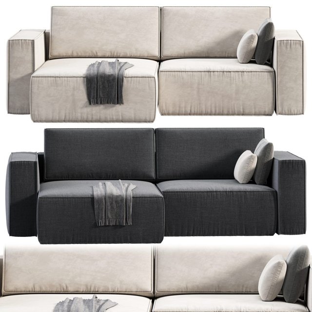 Sofa Ebi Happy By Divan.ru