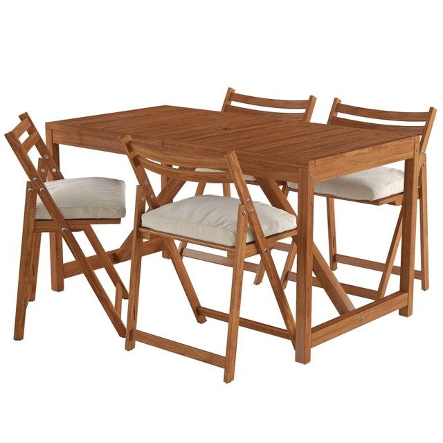 Table And Chair Nammaro