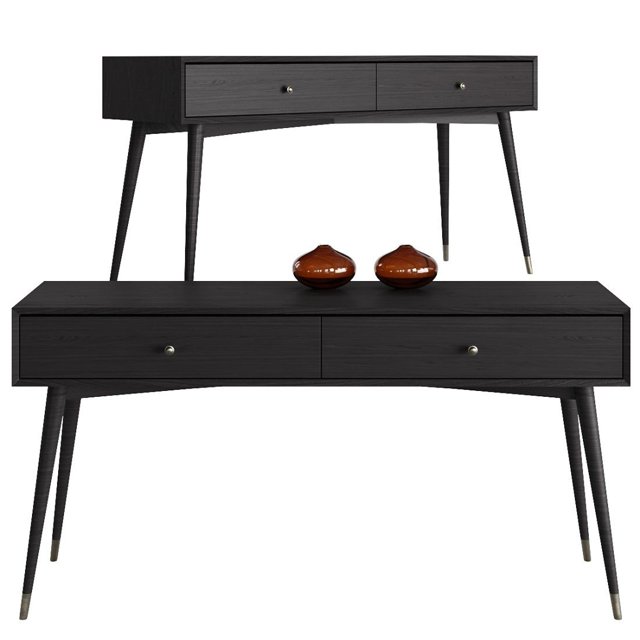 Console Wenge