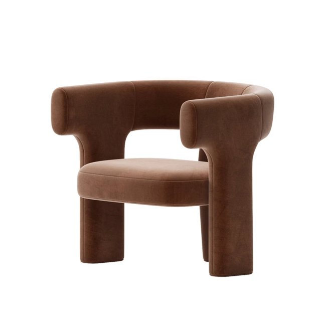 Pierre Frey Litho Armchair