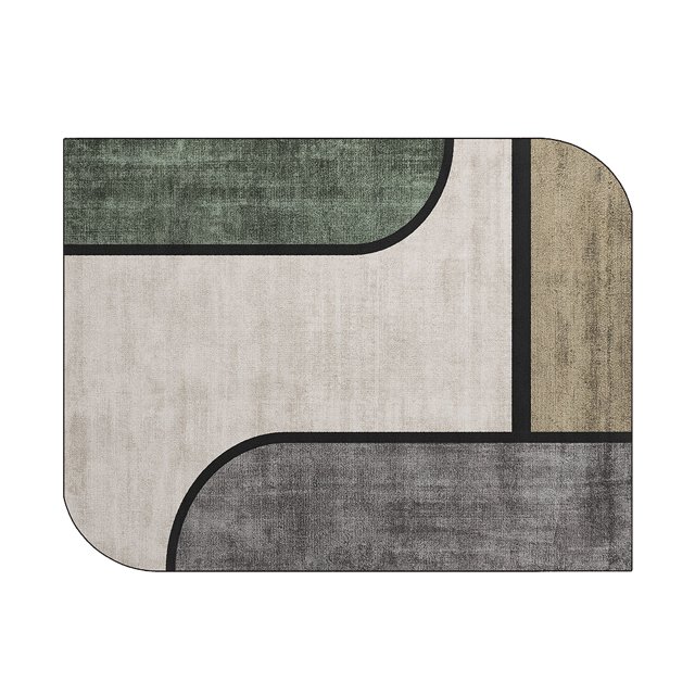 Carpet Jupiter 2