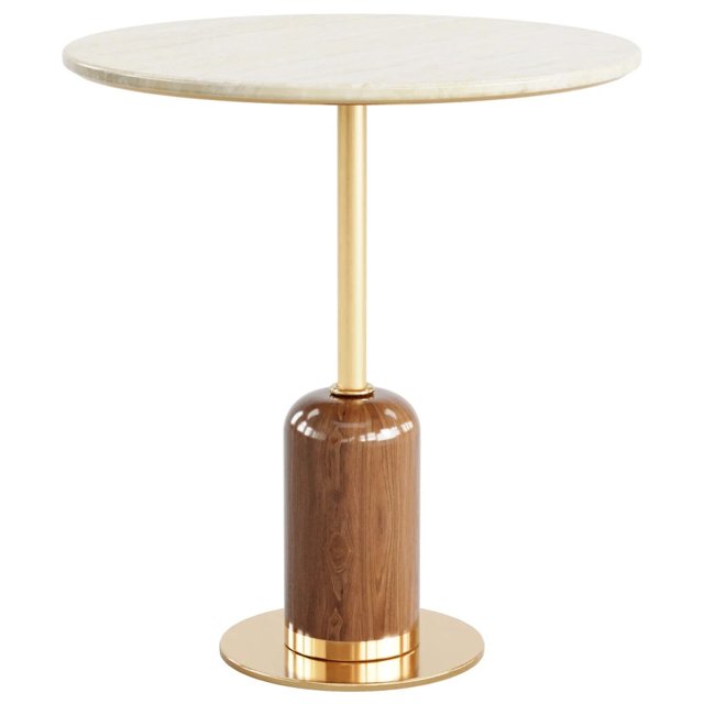 Willow Coffee Table - Alva Musa
