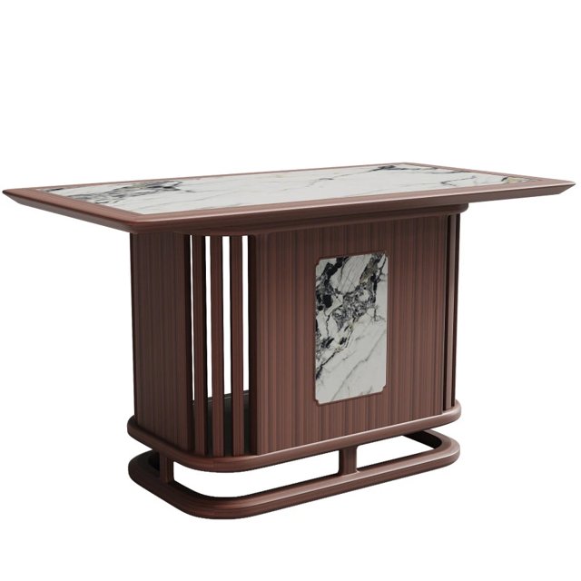 Ea Table My Design No. 1