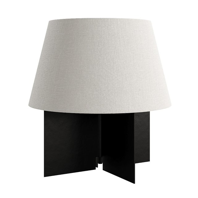 Table Lamp Van Duysen