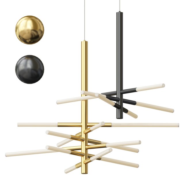Contardi Bianca Lighting