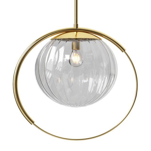 Next Color palette  Erin Fetherston Dulcette Pendant Lamp