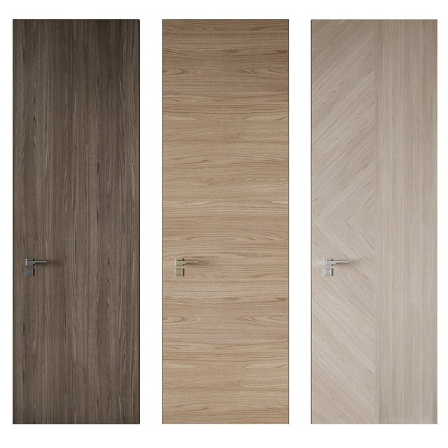 Door Set 06