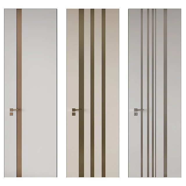 Door Set 08