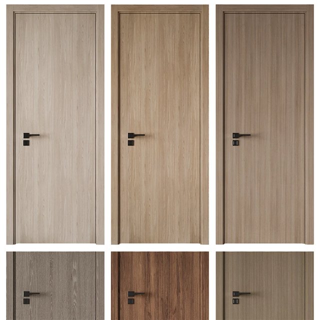 Door Set 09