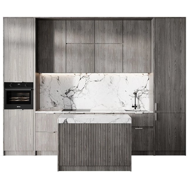 Kitchen Set 010