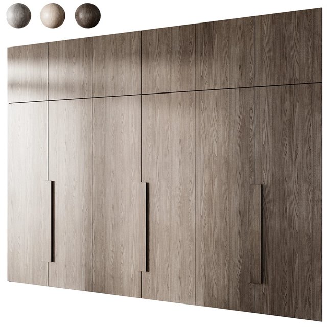 Wardrobe 02