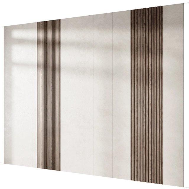 Wall Panel 27