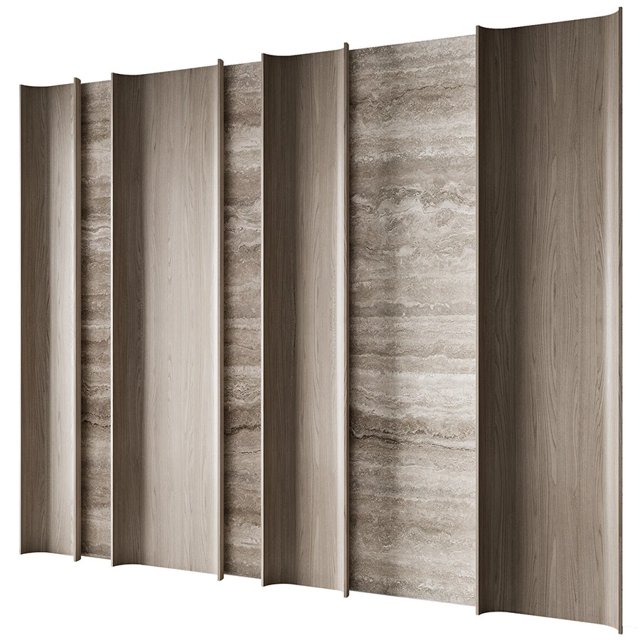 Wall Panel 35