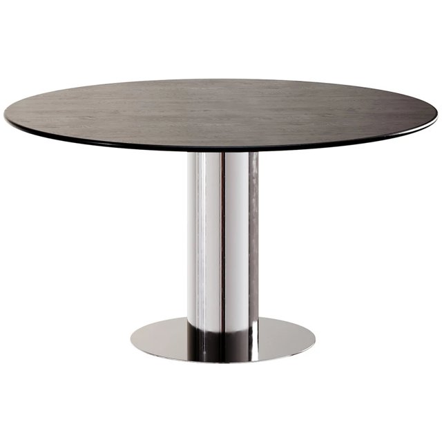 Nelly 1511-1 Table By Draenert