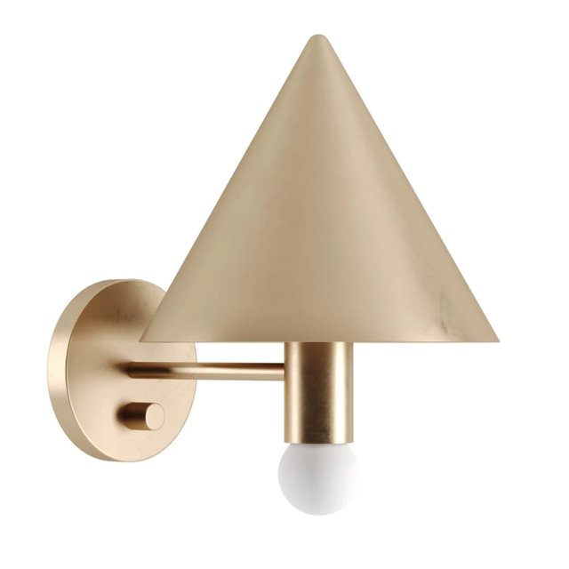 Canopy Sconce By Workstead
