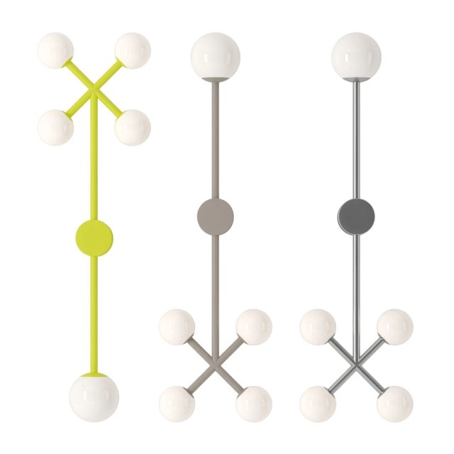 Wink Lamp By Galerie Kreo