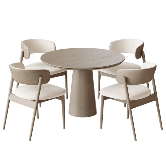 Dining Set 2