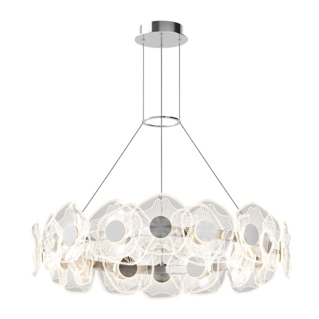 Светильник WERTMARK Helena WE453.24.103