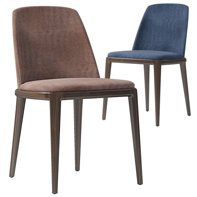 Poliform Chair