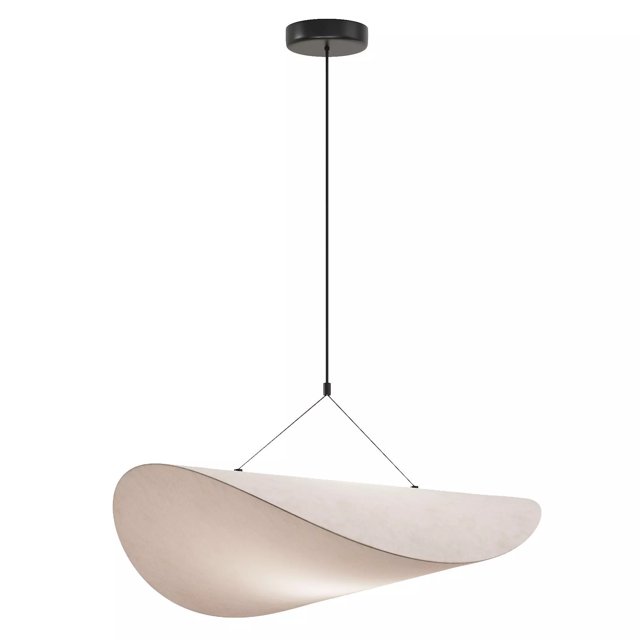 tense Pendant light