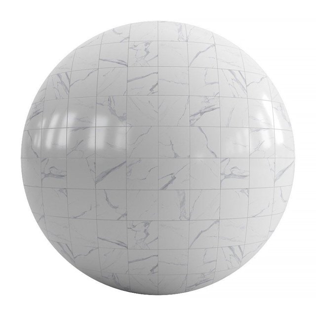 Calacatta Floor Tiles 6k