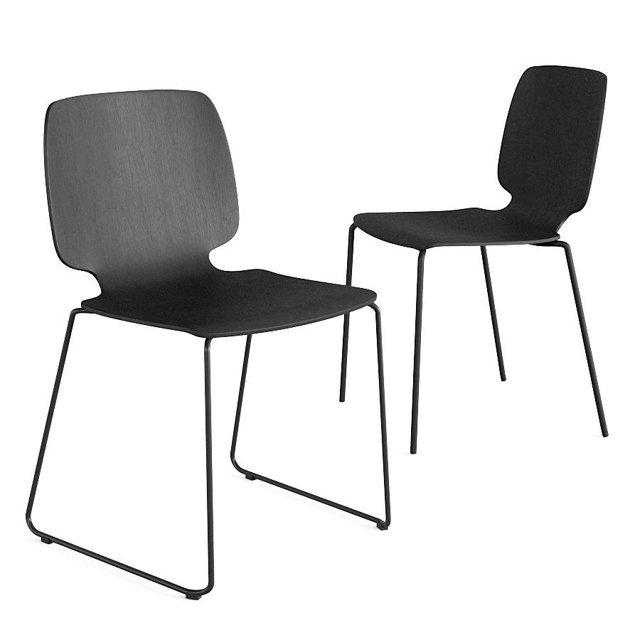 Chair Babila 2710 2720 By Pedrali