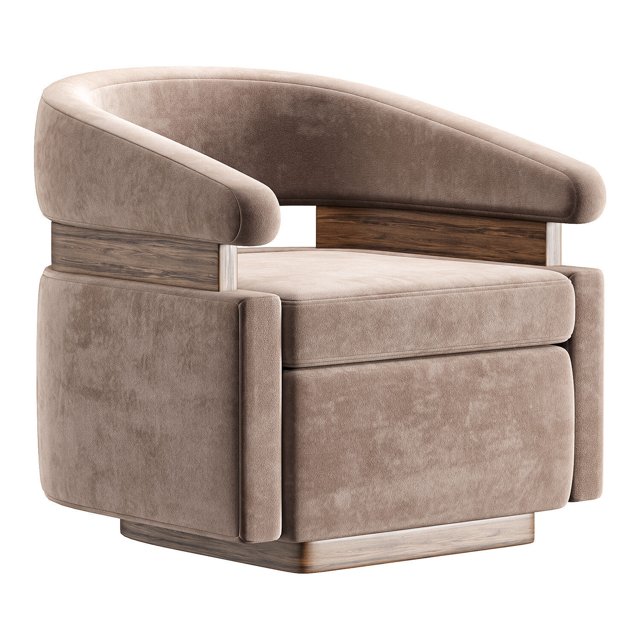 Vienna Way Club Chair